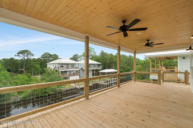 5017 Kansas Street, Bay Saint Louis, MS 39520