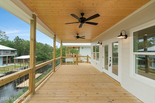 5017 Kansas Street, Bay Saint Louis, MS 39520