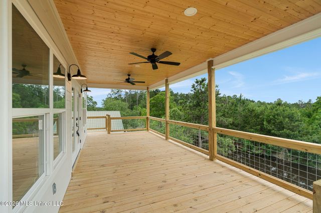 5017 Kansas Street, Bay Saint Louis, MS 39520