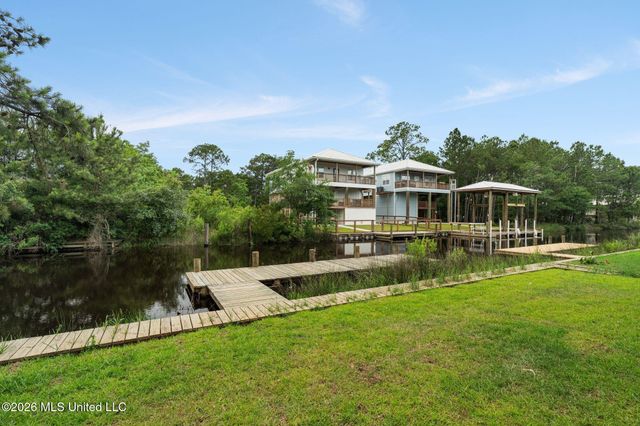 5017 Kansas Street, Bay Saint Louis, MS 39520