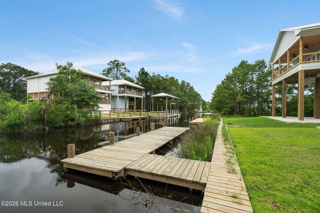 5017 Kansas Street, Bay Saint Louis, MS 39520