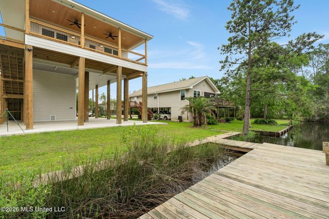 5017 Kansas Street, Bay Saint Louis, MS 39520