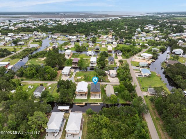 5017 Kansas Street, Bay Saint Louis, MS 39520