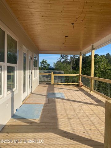 5017 Kansas Street, Bay Saint Louis, MS 39520
