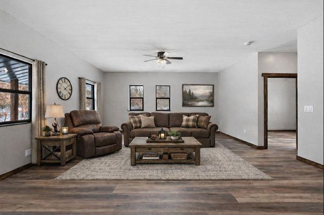 W11115 CTH W, Crivitz, WI 54114