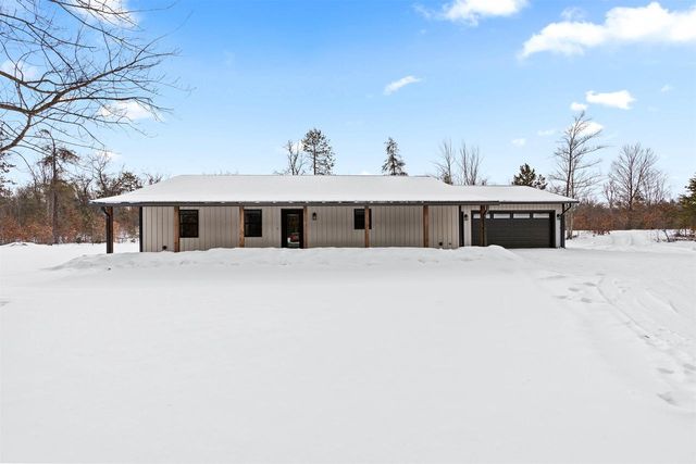 W11115 CTH W, Crivitz, WI 54114