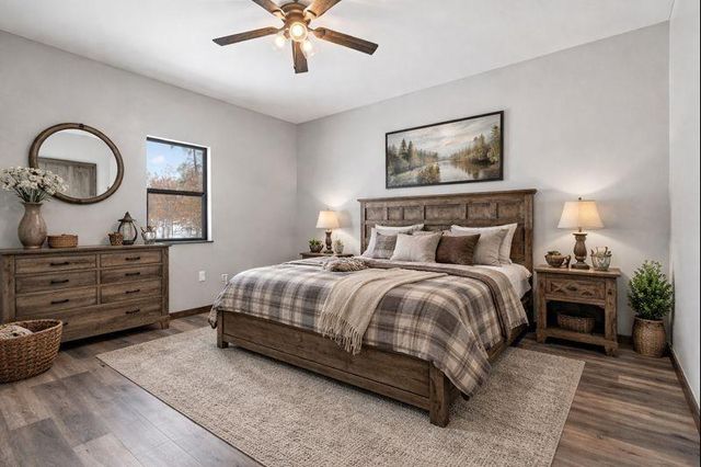 W11115 CTH W, Crivitz, WI 54114