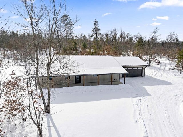 W11115 CTH W, Crivitz, WI 54114