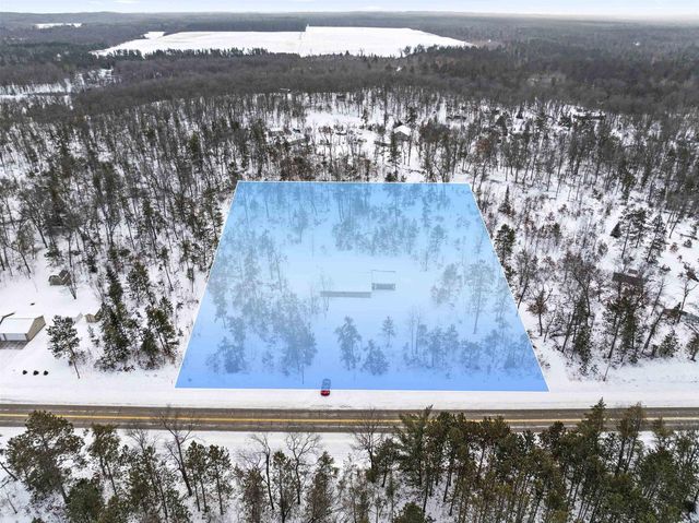 W11115 CTH W, Crivitz, WI 54114