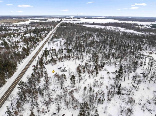 W11115 CTH W, Crivitz, WI 54114