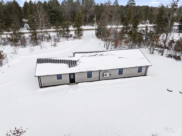 W11115 CTH W, Crivitz, WI 54114