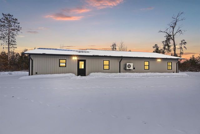W11115 CTH W, Crivitz, WI 54114