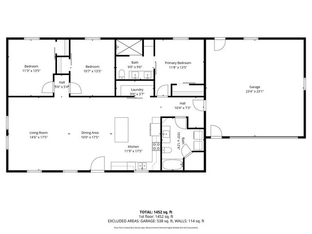 W11115 CTH W, Crivitz, WI 54114