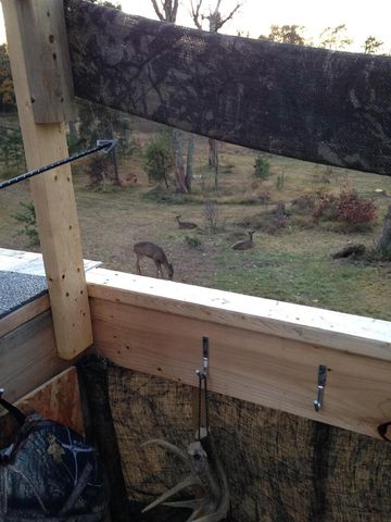 W11115 CTH W, Crivitz, WI 54114