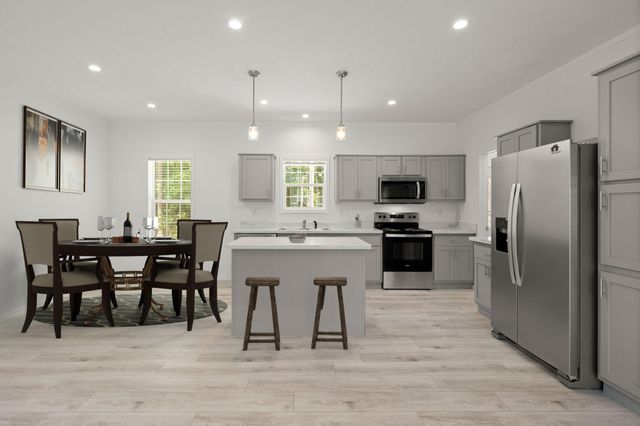 236 Gaines Circle, Cottageville, SC 29435