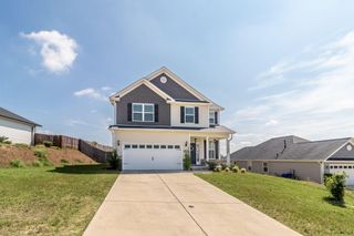 4831 Fairmont Drive, Graniteville, SC 29829