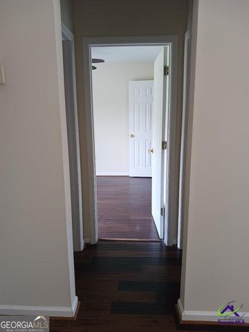 732 Gateway Drive, Bonaire, GA 31005