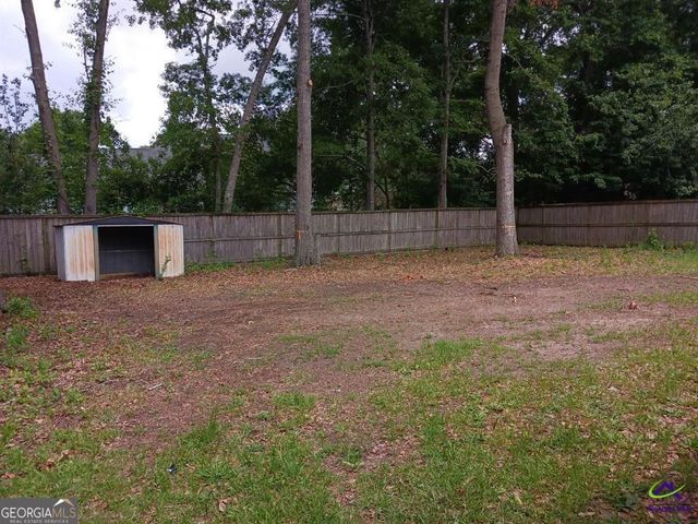 732 Gateway Drive, Bonaire, GA 31005