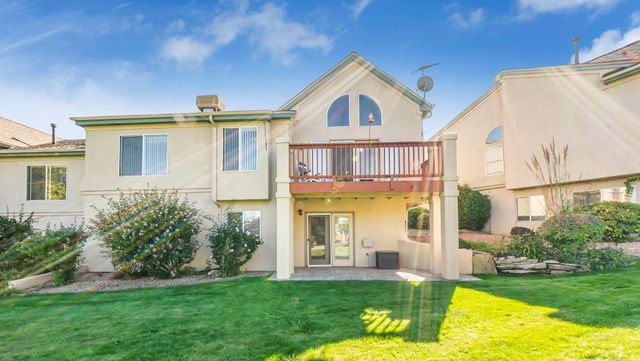 405 Sand Cliff Ct Apt A, Grand Junction, CO 81507