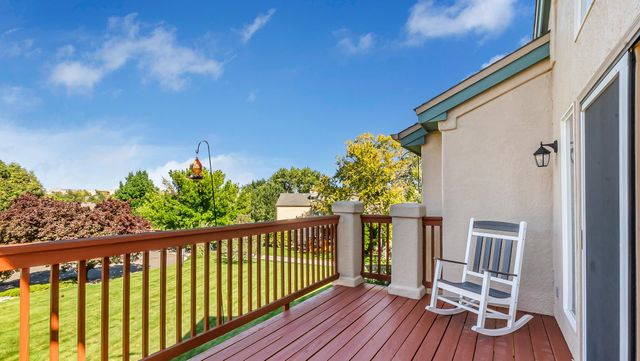 405 Sand Cliff Ct Apt A, Grand Junction, CO 81507