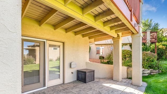 405 Sand Cliff Ct Apt A, Grand Junction, CO 81507