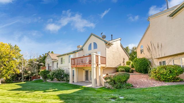 405 Sand Cliff Ct Apt A, Grand Junction, CO 81507