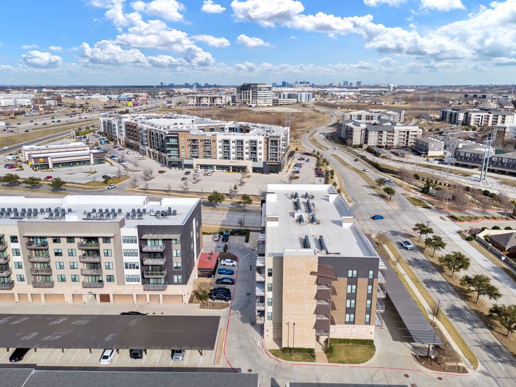 3517 Windhaven Parkway 2404, Lewisville, TX 75056 — photo 2