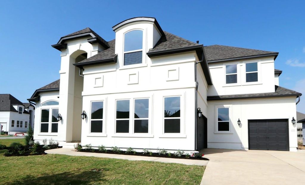 2300 Sondrio BND, Leander, TX 78641
