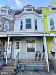 536 PIKE STREET, Reading, PA 19601