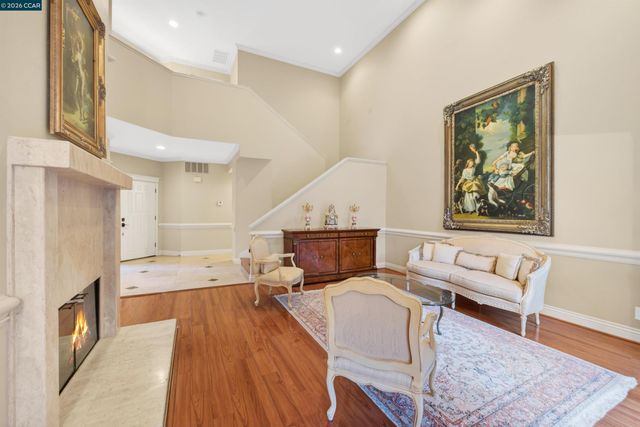 490 Eagle Valley Way, Danville, CA 94506