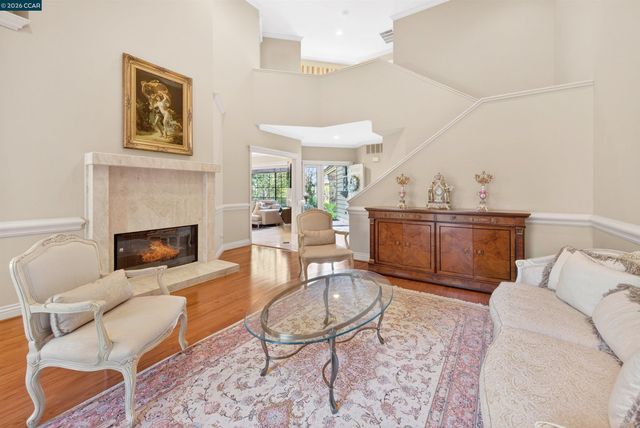 490 Eagle Valley Way, Danville, CA 94506