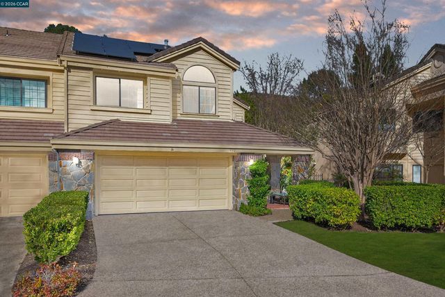 490 Eagle Valley Way, Danville, CA 94506