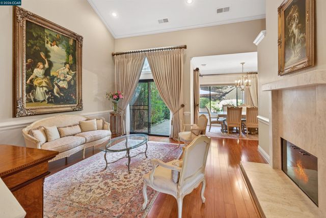 490 Eagle Valley Way, Danville, CA 94506