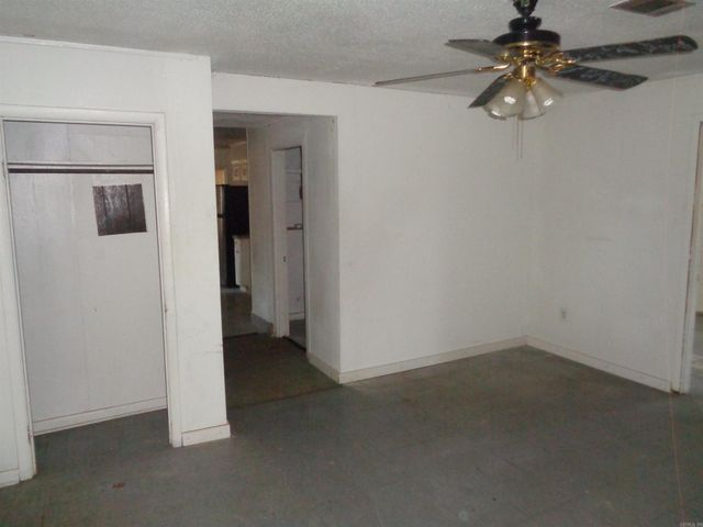 2122 S Maple Street, Little Rock, AR 72204