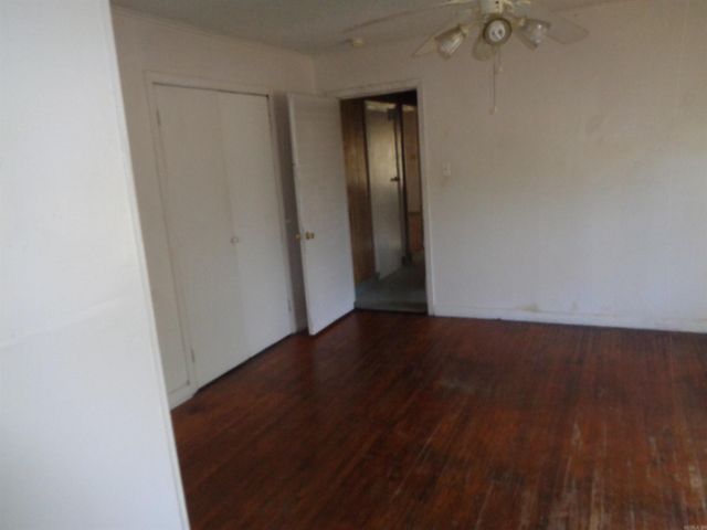 2122 S Maple Street, Little Rock, AR 72204