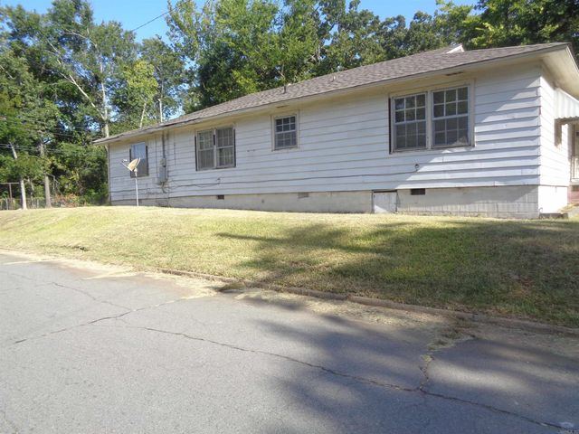2122 S Maple Street, Little Rock, AR 72204