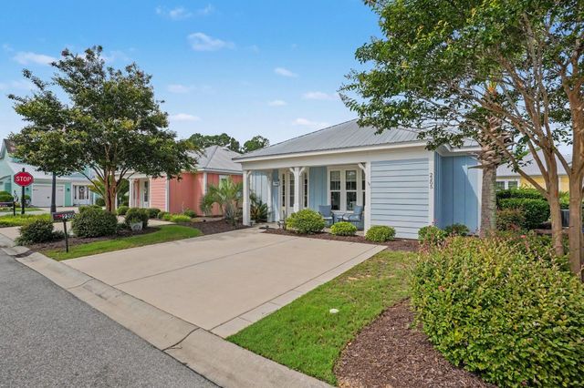 2205 Sea Dune Dr., North Myrtle Beach, SC 29582