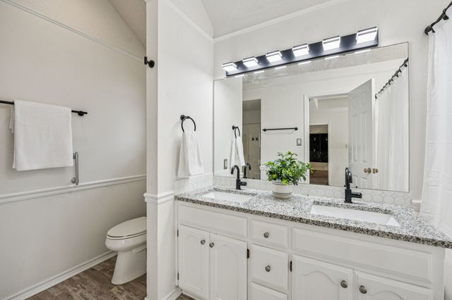 2900 Christopher Drive, Denton, TX 76209