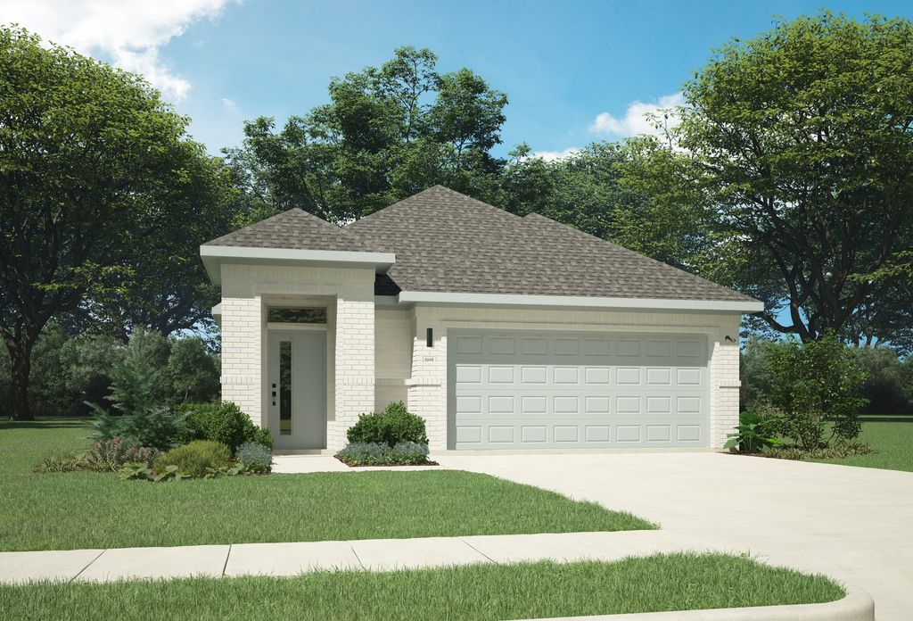 361 Millwood Road, Lavon, TX 75166