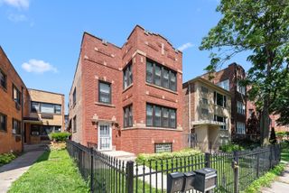 8046 S Evans Avenue, Chicago, IL 60619