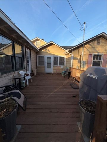 302 College Avenue, Berryville, AR 72616