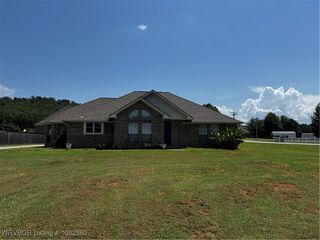 1602 Tiger Lily Court, Greenwood, AR 72936