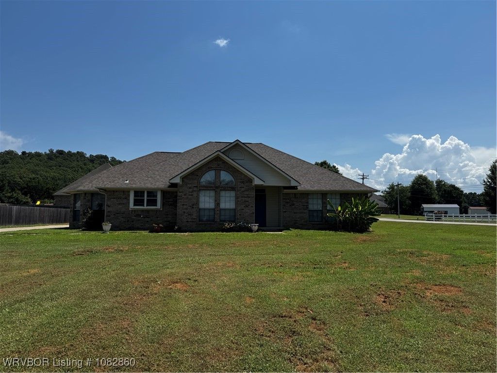 1602 Tiger Lily Court, Greenwood, AR 72936