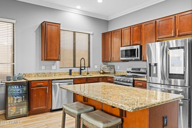 4418 W PHALEN Drive, New River, AZ 85087