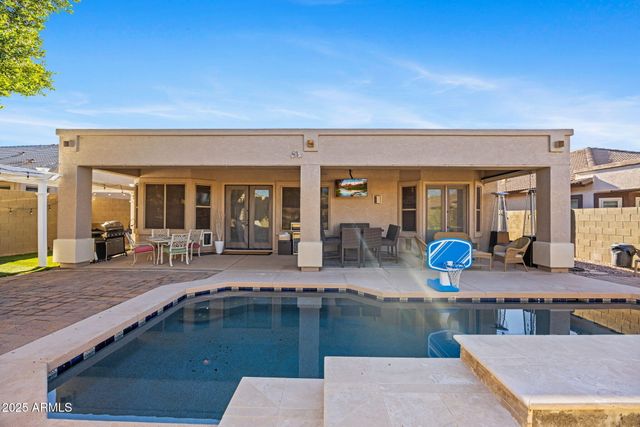 4418 W PHALEN Drive, New River, AZ 85087