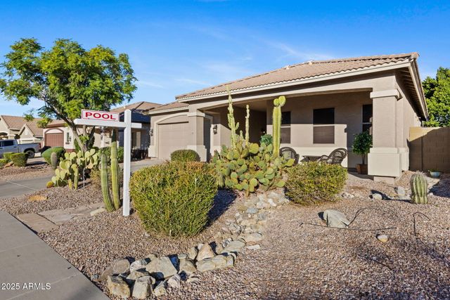 4418 W PHALEN Drive, New River, AZ 85087