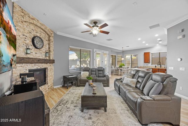 4418 W PHALEN Drive, New River, AZ 85087