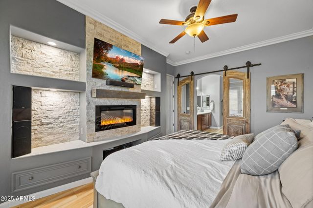 4418 W PHALEN Drive, New River, AZ 85087