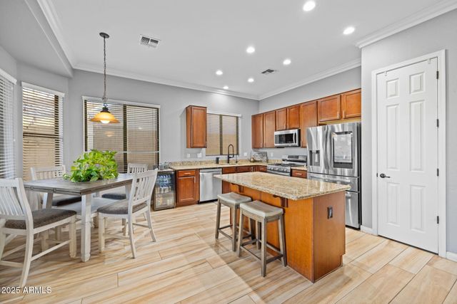 4418 W PHALEN Drive, New River, AZ 85087