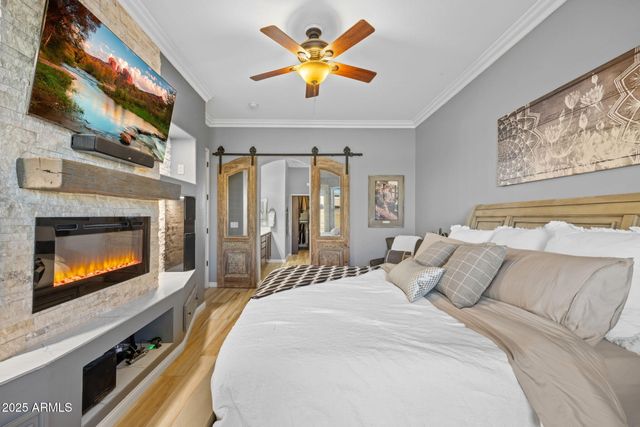 4418 W PHALEN Drive, New River, AZ 85087